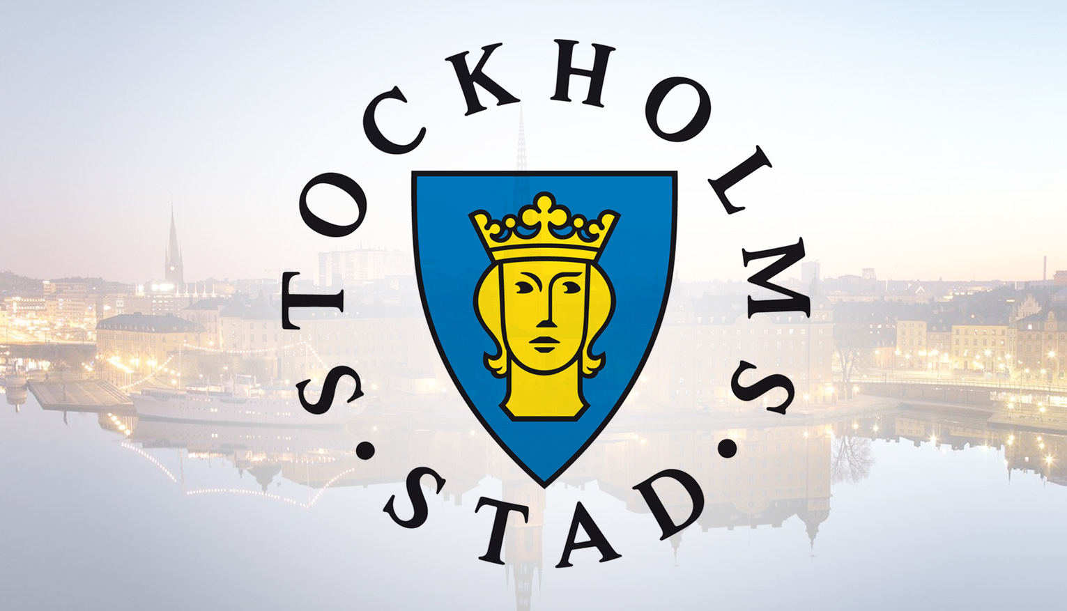 Succé för Stockholm stads app