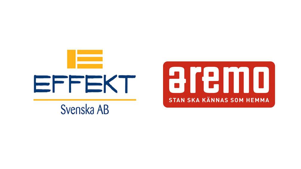Effekt Svenska AB bildar tillsammans med AREMO Sanering AB ett av Sveriges största klottersaneringsföretag.
